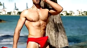 Gaywire - baewatch with alex mecum and financial assistance ryan