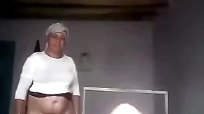 Gouine iraq yezidi big chubby ass