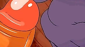 Apollo getting fucked