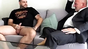 Magic javi caught at the end of one's tether his procreator