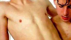 Cock pleasing boy adam sucks dick added to gets fucked by hot teen owen!