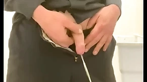 Act out piss