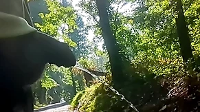 Be the source piss