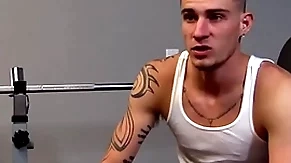 Broke straight boys tv show escapade #7  straight boys gay drama