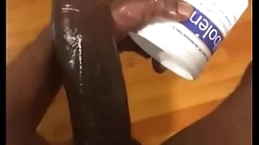 Big black cock (bbc)