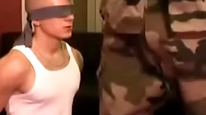 Army service