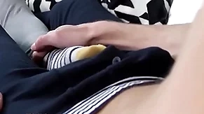 Gayroom twinks furry ass gets stuffed