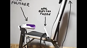 Horseshit polisher experiment