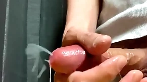 Cum 4 days in 5 min 4分割射精