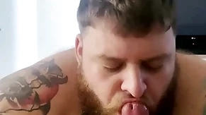Interracial bear bareback compilation