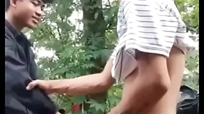 Hot making love with team up