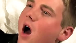 Twinks jesse jacobs and tyler bradley anal breed and moan
