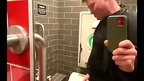 Where’s this public toilet???