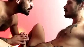 Pimpão fode com força e com muito suor o rabo de fernando brutto - pic completo thimbleful white-hot