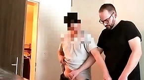 This time a plumber surprised me