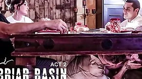 Briar basin afghan - act ii brendon anderson, roman todd, dakota payne, killian knox