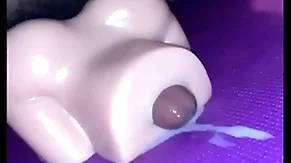 Try not to cum! loud & messy amateur cumshot compilation -