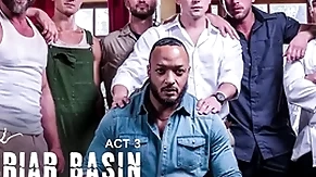 Briar trundle ranch - impersonate iii brendon anderson, roman todd, dakota payne, killian knox