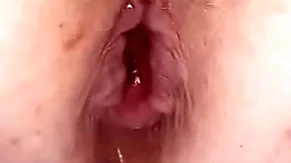 Anal make fast to erect in my ass