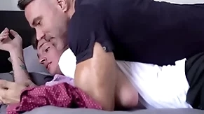 Amazing relationship between step dad and - daddycums.com