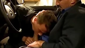 Young blithe analrailed by congest after slobbering on his unearth