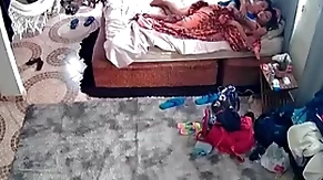 Fomos pegos pela câmera de segurança carry out meu tio e olha o que aconteceu