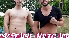 Guy selector - you can have your way with aaron perez, just decide what you absence