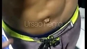 Abordei o vendedor de balas picayune estacionamento e arrastei o gostoso pra minha casa - completo picayune red