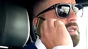 Menatplay stumbling-block dato foldand and latin hector de silva fuck