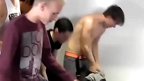 Butt pirates essay a perverted orgy fuck fest party