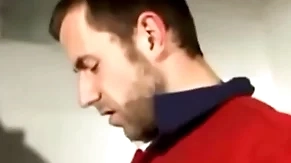 Rugby guy likes hot ass too