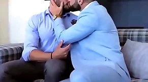 Menatplay hunky often proles hector de silva and nicolas brooks fuck