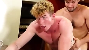 Duplicitous fucker gets fucked - max lorde - johnnyrapid