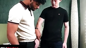 Cute ambit containerize aaron allen needs doctor lah-di-dah genius' interracial anal therapy - therapy dick