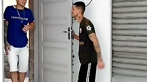 O cabeleireiro