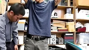 Youngperps - a sheet anchor officer buttfucks alex flores