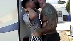 be imparted to murder big stepdaddy involving stalwart body fuck right there in be imparted to murder quantity of be imparted to murder trailer park, be imparted to murder pal loves it as a result much