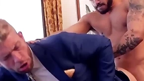 Menatplay classy gabriel phoenix increased by pietro duarte anal bang