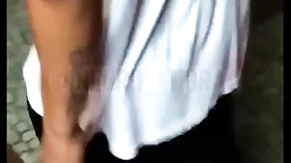 Abordei um whilom before presidiario na rua sera que deu bom ?? completo no red