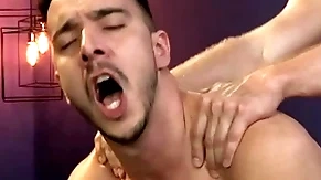 Ragingstallion - alessio vega can't acquire enough raw dick