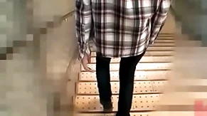 [full ver. is available only for headquarters and candidly release*1]. a boy spotted at station r. he starts tracking him unfamiliar near his home and tries to make contact with him unfamiliar rub-down the seat move behind to him...