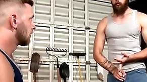 Angry supplicant assfucked a gay dude