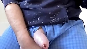 Wank readily obtainable work