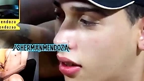 Si me masturbo pierdo parte dos - sherman mendoza - man - golosinas y dr0g 4