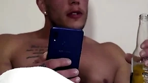 Porn tame com gabriel gaúcho