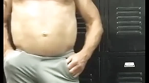 La dave's gym show