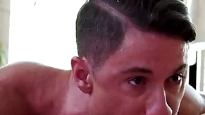 Falconstudios - you on stand-by several hands for this hot russian jock's giant cock