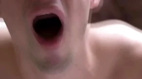This is make an issue of perhaps saddest gay porn scene i ever saw! my were not with away while watching this poor old man, but i'm glad for make an issue of happy ending!