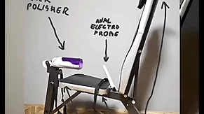 Experiment: cock polisher