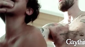 The little push that was long appropriate to - gabe bradshaw, chris damned